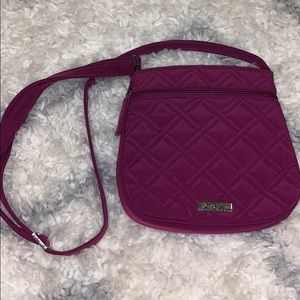 Shoulder purse